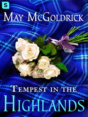 cover image of Tempest in the Highlands